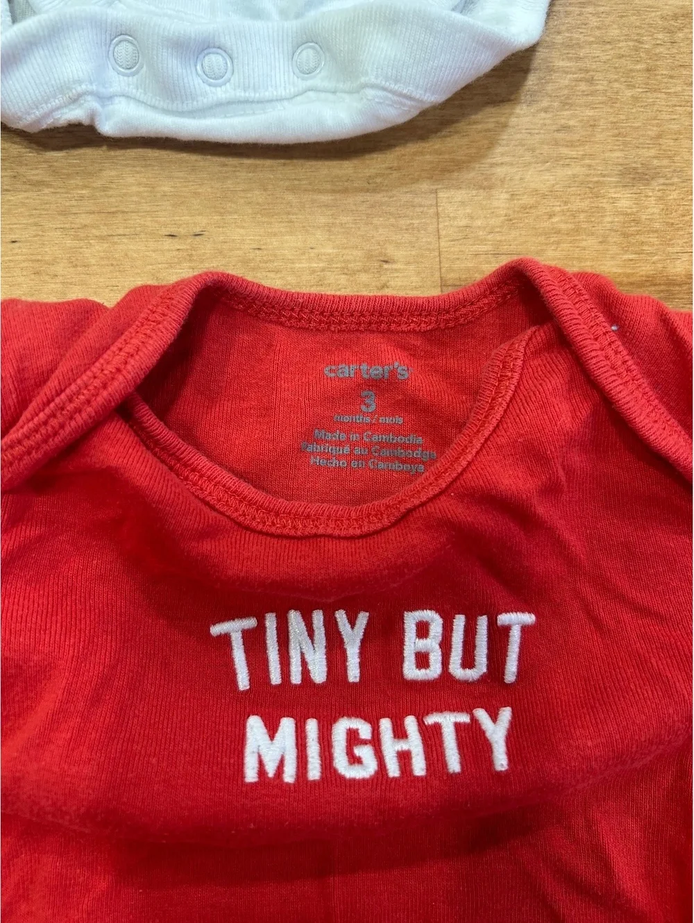 Carters this set